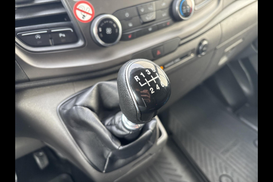 Ford Transit Custom 2.0 TDCI L1H1*A/C*CRUISE*IMPERIAAL*HAAK*OMVORMER*