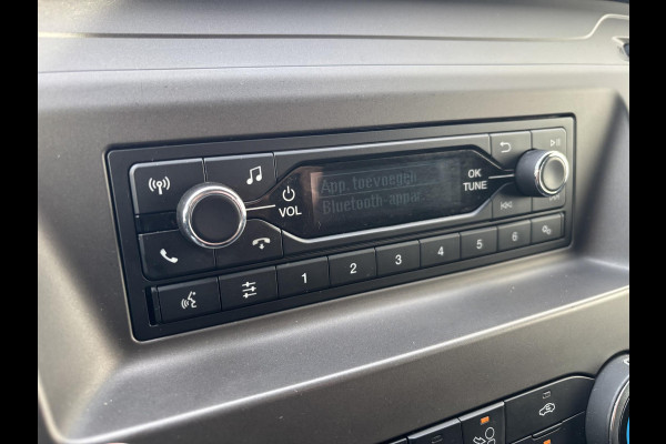 Ford Transit Custom 2.0 TDCI L1H1*A/C*CRUISE*IMPERIAAL*HAAK*OMVORMER*