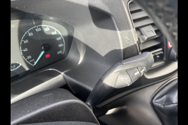 Ford Transit Custom 2.0 TDCI L1H1*A/C*CRUISE*IMPERIAAL*HAAK*OMVORMER*