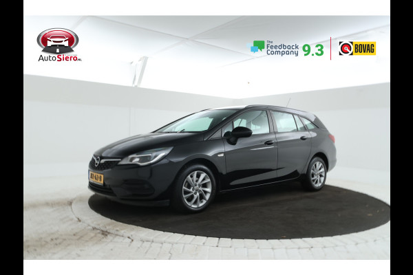 Opel Astra Sports Tourer 1.5 CDTI Launch Edition Navigatie, Lmv, Airco