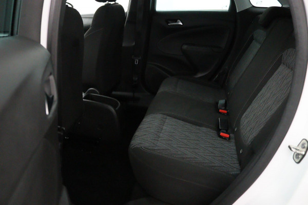 Opel Crossland X 1.2 Turbo Edition 2020*A/C*CRUISE*CARPLAY*