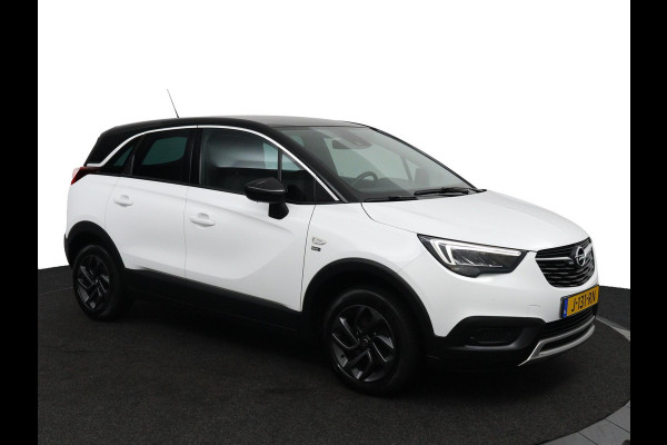Opel Crossland X 1.2 Turbo Edition 2020*A/C*CRUISE*CARPLAY*
