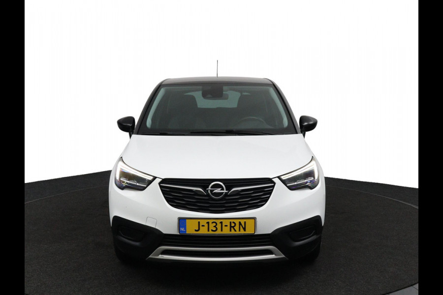 Opel Crossland X 1.2 Turbo Edition 2020*A/C*CRUISE*CARPLAY*