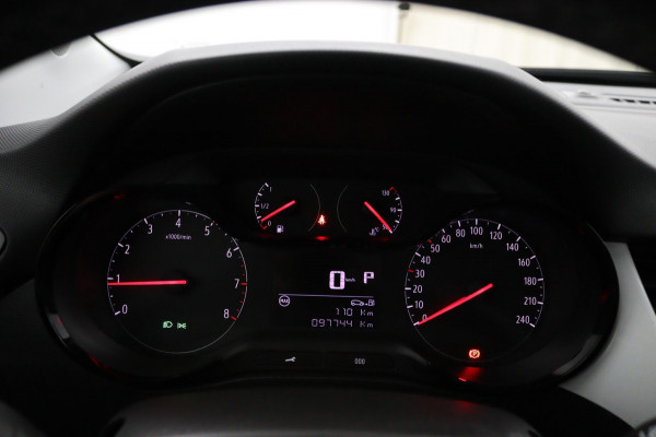 Opel Crossland X 1.2 Turbo Edition 2020*A/C*CRUISE*CARPLAY*