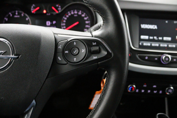 Opel Crossland X 1.2 Turbo Edition 2020*A/C*CRUISE*CARPLAY*