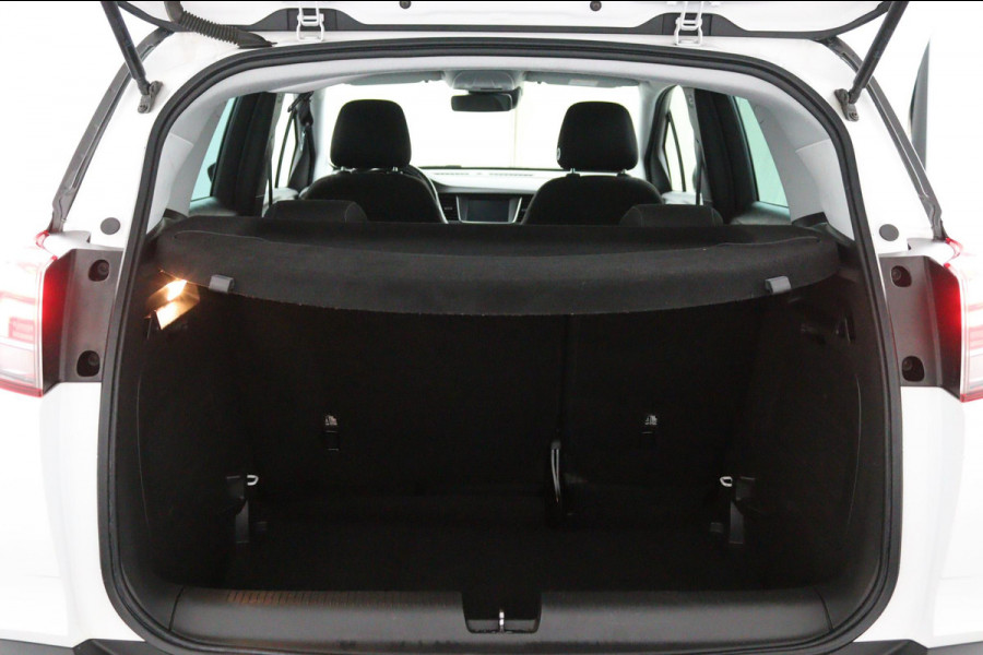 Opel Crossland X 1.2 Turbo Edition 2020*A/C*CRUISE*CARPLAY*