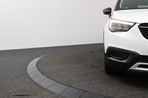 Opel Crossland X 1.2 Turbo Edition 2020*A/C*CRUISE*CARPLAY*