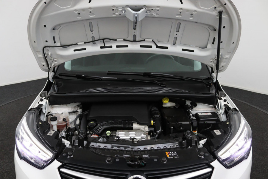 Opel Crossland X 1.2 Turbo Edition 2020*A/C*CRUISE*CARPLAY*