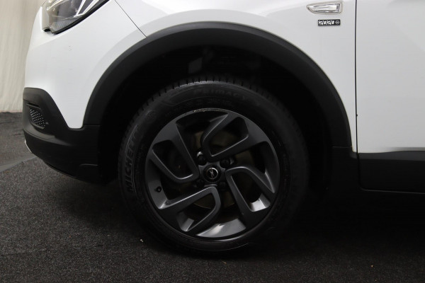 Opel Crossland X 1.2 Turbo Edition 2020*A/C*CRUISE*CARPLAY*