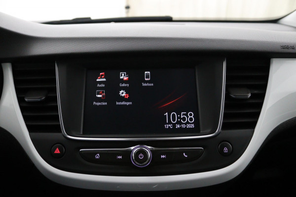 Opel Crossland X 1.2 Turbo Edition 2020*A/C*CRUISE*CARPLAY*