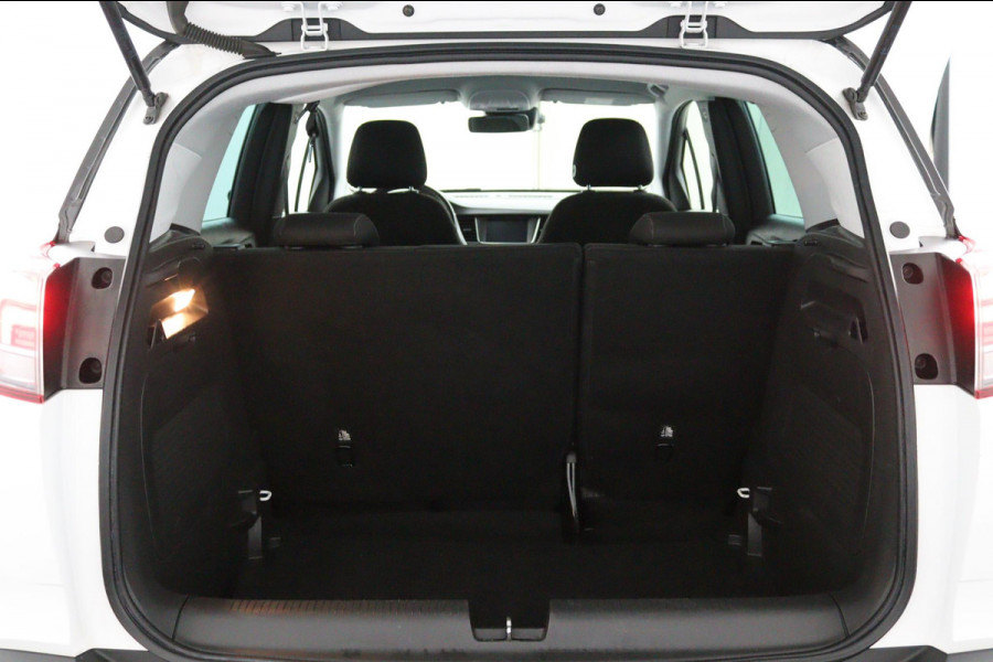 Opel Crossland X 1.2 Turbo Edition 2020*A/C*CRUISE*CARPLAY*