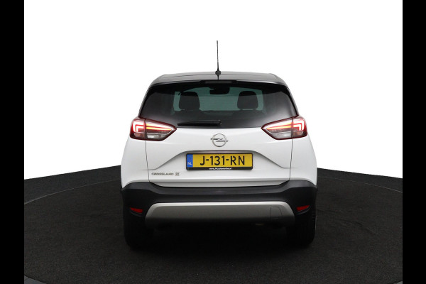 Opel Crossland X 1.2 Turbo Edition 2020*A/C*CRUISE*CARPLAY*