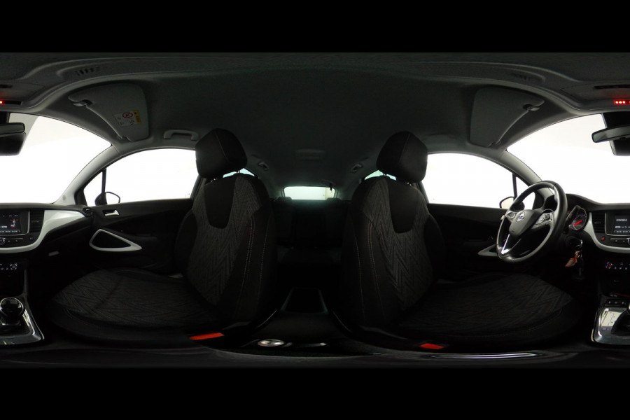 Opel Crossland X 1.2 Turbo Edition 2020*A/C*CRUISE*CARPLAY*