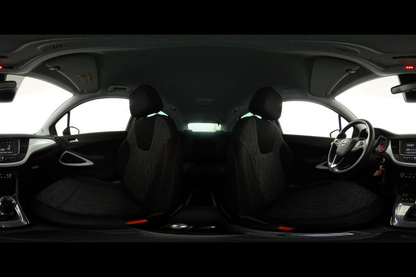 Opel Crossland X 1.2 Turbo Edition 2020*A/C*CRUISE*CARPLAY*