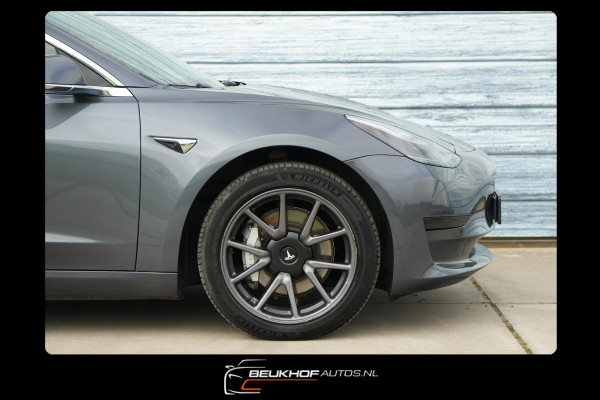 Tesla Model 3 Standard RWD Plus 60 kWh Michelin Pano Leer