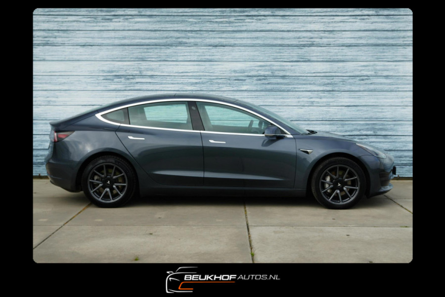 Tesla Model 3 Standard RWD Plus 60 kWh Michelin Pano Leer