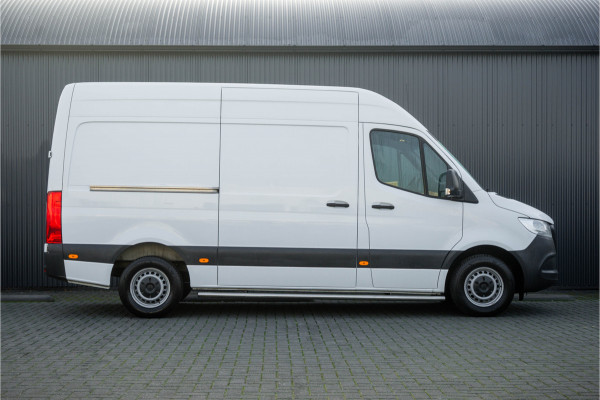 Mercedes-Benz Sprinter 311 CDI L2H2 | Volledig Ingericht | Mbux | Camera | Navi | Climatronic