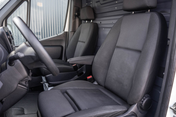 Mercedes-Benz Sprinter 311 CDI L2H2 | Volledig Ingericht | Mbux | Camera | Navi | Climatronic