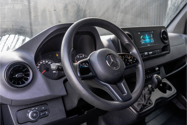 Mercedes-Benz Sprinter 311 CDI L2H2 | Volledig Ingericht | Mbux | Camera | Navi | Climatronic