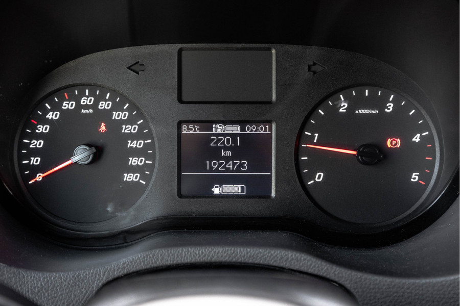 Mercedes-Benz Sprinter 311 CDI L2H2 | Volledig Ingericht | Mbux | Camera | Navi | Climatronic