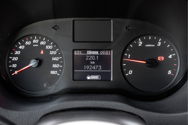Mercedes-Benz Sprinter 311 CDI L2H2 | Volledig Ingericht | Mbux | Camera | Navi | Climatronic