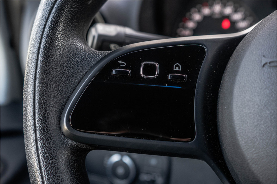 Mercedes-Benz Sprinter 311 CDI L2H2 | Volledig Ingericht | Mbux | Camera | Navi | Climatronic