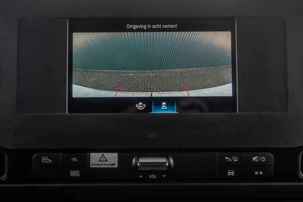 Mercedes-Benz Sprinter 311 CDI L2H2 | Volledig Ingericht | Mbux | Camera | Navi | Climatronic