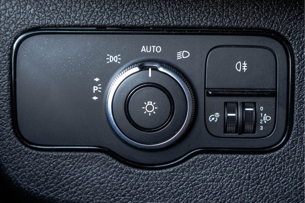 Mercedes-Benz Sprinter 311 CDI L2H2 | Volledig Ingericht | Mbux | Camera | Navi | Climatronic