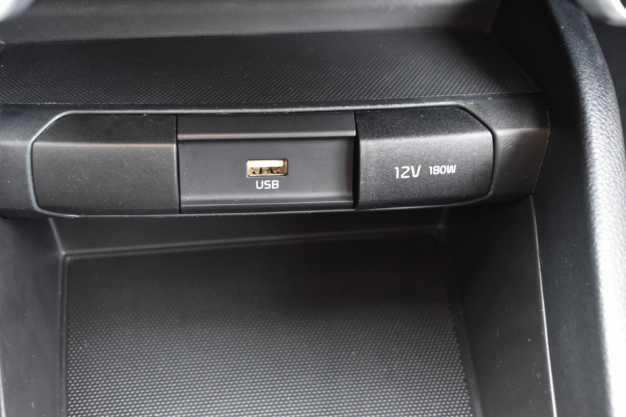 Kia Rio 1.0 T-GDi MHEV ComfortLine Automaar Stoel/stuur verwarming