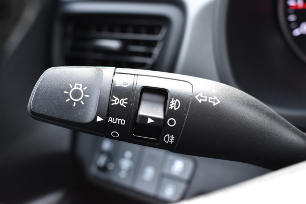 Kia Rio 1.0 T-GDi MHEV ComfortLine Automaar Stoel/stuur verwarming