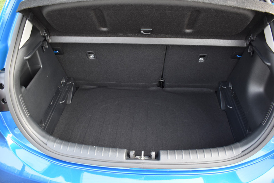 Kia Rio 1.0 T-GDi MHEV ComfortLine Automaar Stoel/stuur verwarming