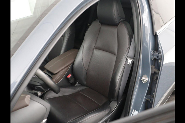 Mazda CX-30 2.0 e-SkyActiv-X M Hybrid Luxury | Leder | Stoelverwarming | Head-Up | Adaptive cruise | Camera | BOSE Sound | Carplay | Navigatie | Keyless | Full LED | Memory | Parkeerhulp