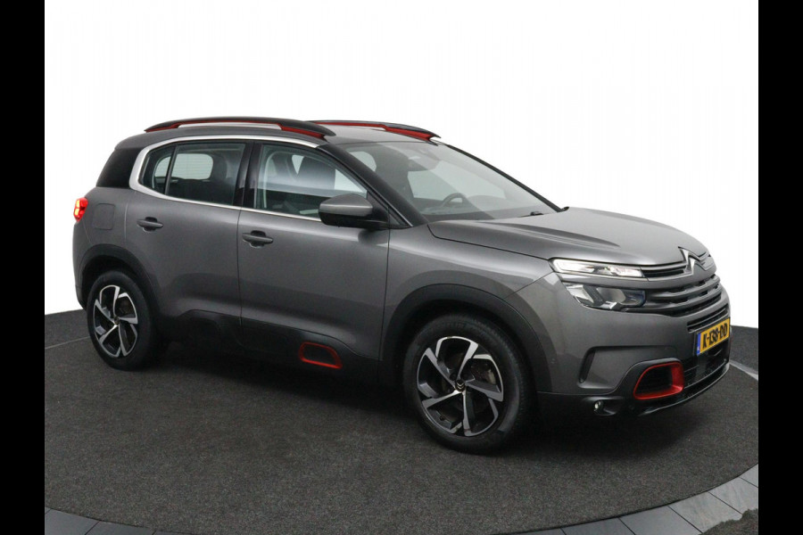 Citroën C5 Aircross 1.2 Business*130PK*ECC*CAM*NAVI*ACC*CARPLAY*