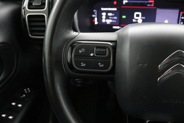 Citroën C5 Aircross 1.2 Business*130PK*ECC*CAM*NAVI*ACC*CARPLAY*
