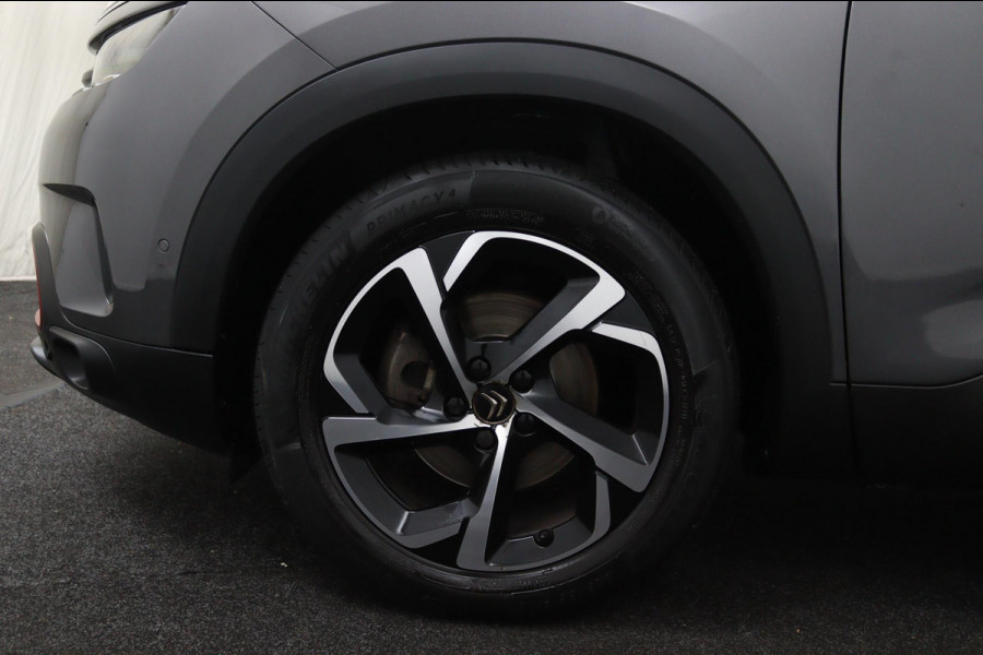 Citroën C5 Aircross 1.2 Business*130PK*ECC*CAM*NAVI*ACC*CARPLAY*