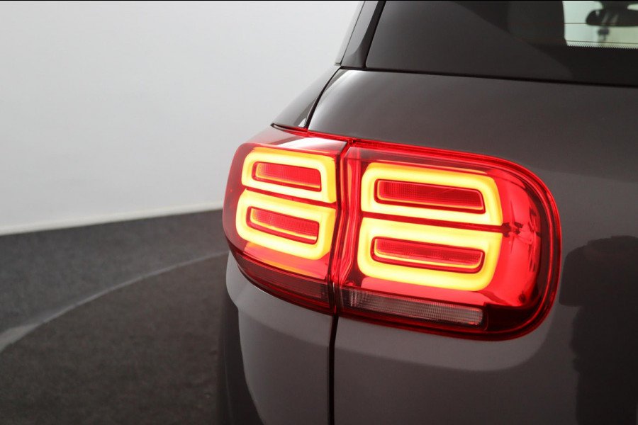 Citroën C5 Aircross 1.2 Business*130PK*ECC*CAM*NAVI*ACC*CARPLAY*