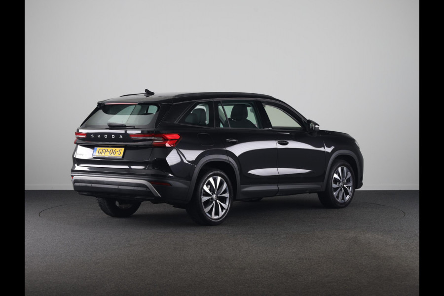 Škoda Kodiaq 1.5 TSI MHEV Business Edition