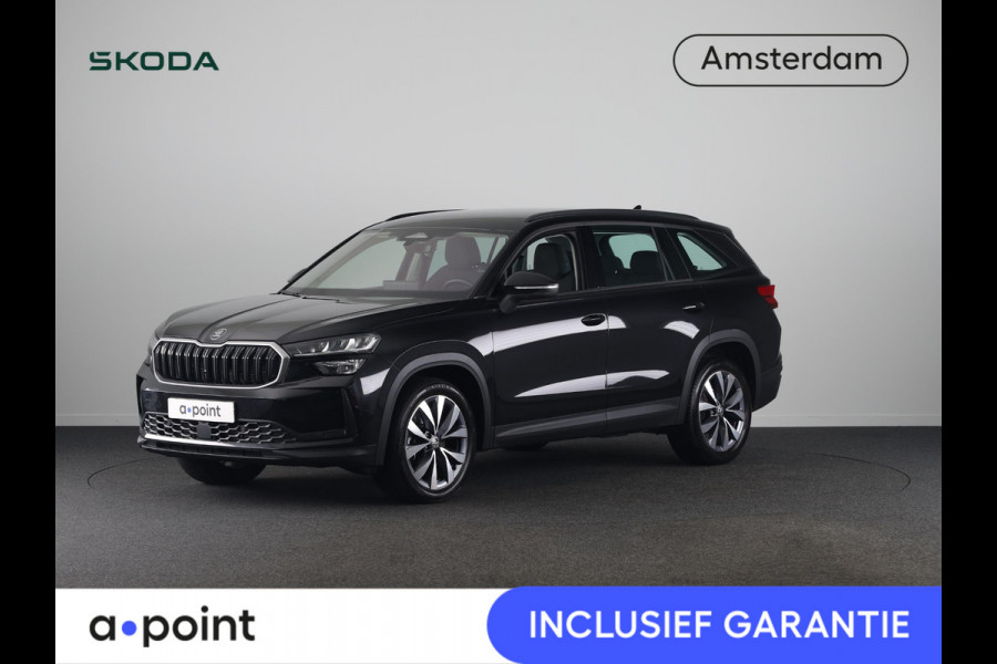 Škoda Kodiaq 1.5 TSI MHEV Business Edition