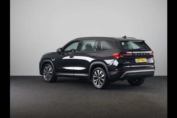 Škoda Kodiaq 1.5 TSI MHEV Business Edition