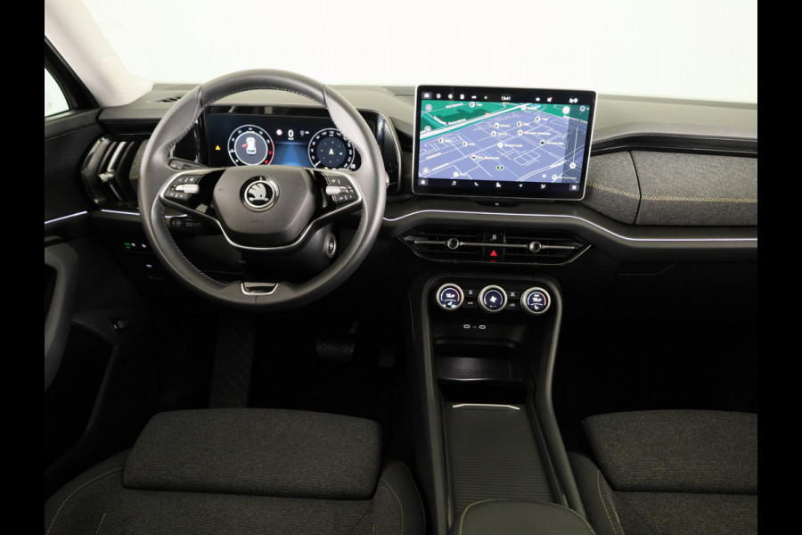 Škoda Kodiaq 1.5 TSI MHEV Business Edition