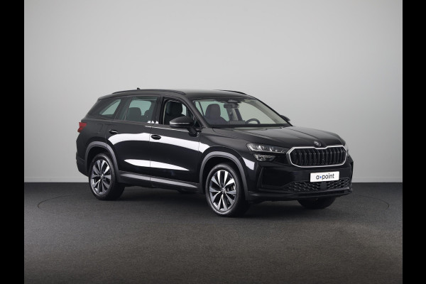 Škoda Kodiaq 1.5 TSI MHEV Business Edition