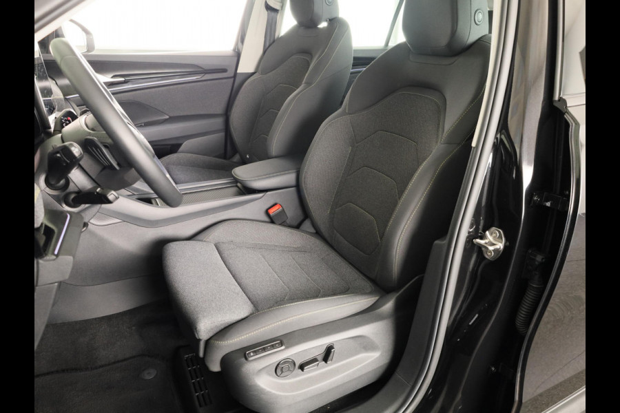 Škoda Kodiaq 1.5 TSI MHEV Business Edition