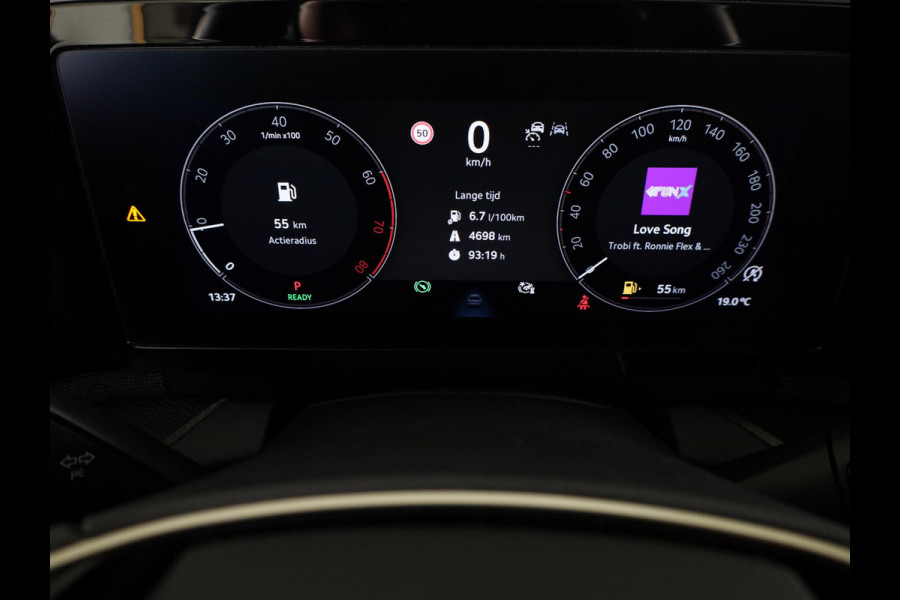 Škoda Kodiaq 1.5 TSI MHEV Business Edition