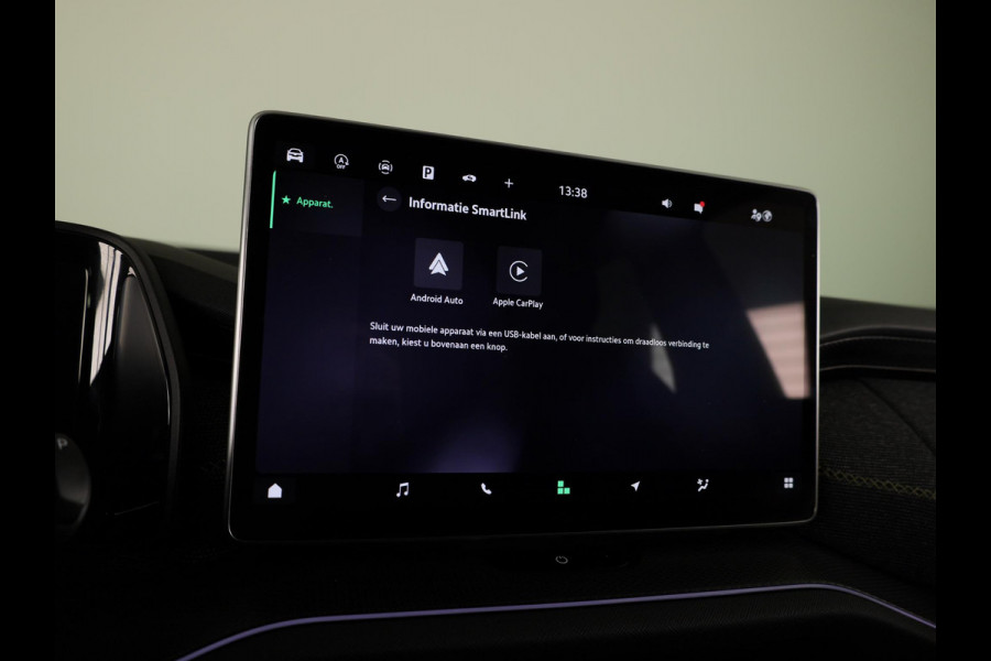 Škoda Kodiaq 1.5 TSI MHEV Business Edition