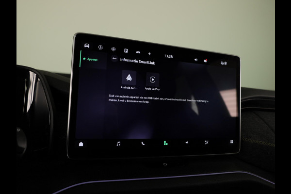 Škoda Kodiaq 1.5 TSI MHEV Business Edition