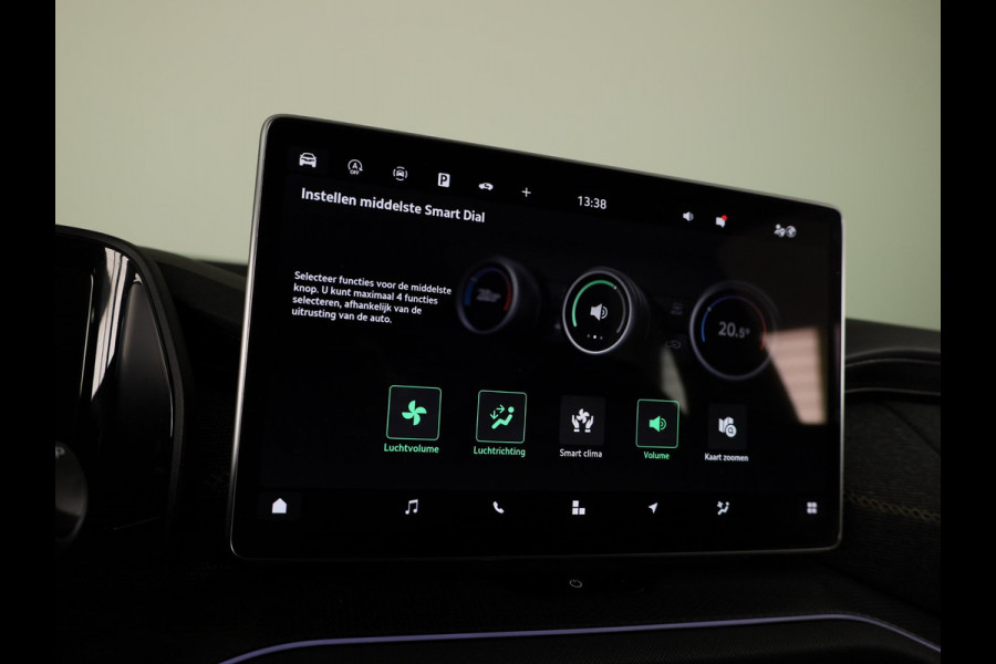 Škoda Kodiaq 1.5 TSI MHEV Business Edition