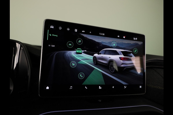 Škoda Kodiaq 1.5 TSI MHEV Business Edition