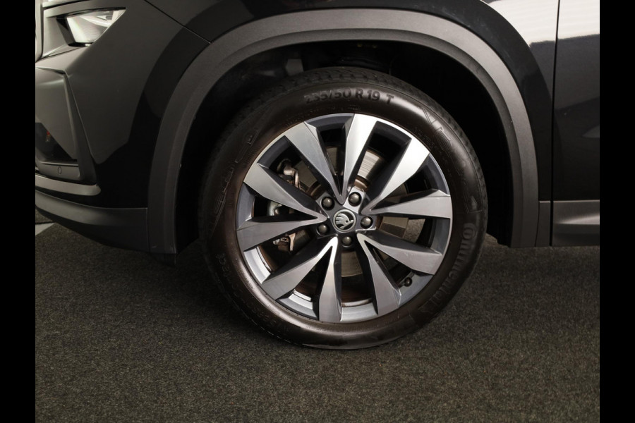 Škoda Kodiaq 1.5 TSI MHEV Business Edition