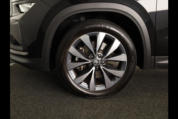 Škoda Kodiaq 1.5 TSI MHEV Business Edition