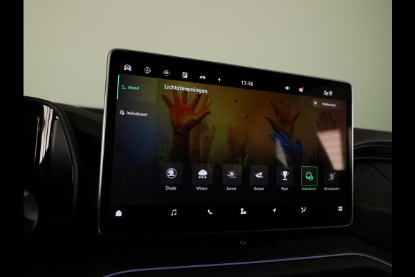 Škoda Kodiaq 1.5 TSI MHEV Business Edition